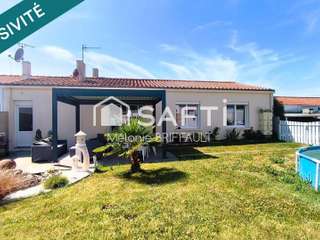 Vente maison 3 pièces Vente maison 3 pièces