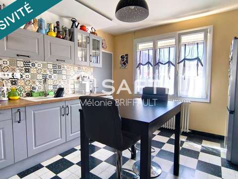 Vente maison 3 pièces Vente maison 3 pièces