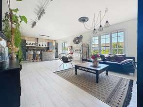 Vente Maison 3 chambresSaint-Mathurin