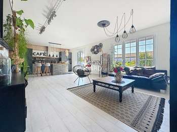 Vente maison 5 pièces Saint-Mathurin 85