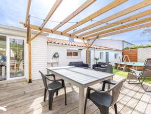 Vente Maison 4 chambresSaint-Mathurin