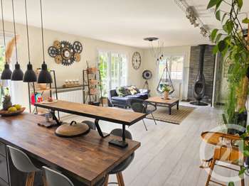 Vente maison 7 pièces Saint-Mathurin 85