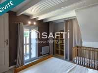Vente maison 13 pièces