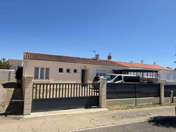 Vente maison 3 pièces Saint-Mathurin 85