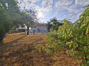 Vente maison 4 pièces Saint-Mathurin 85