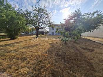 Vente Maison 3 chambresSaint-Mathurin