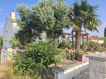 Vente Maison 3 chambresSaint-Mathurin