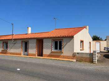Vente Maison 3 chambresSaint-Mathurin