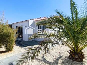 Vente Maison 4 chambresSaint-Mathurin