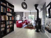 Vente maison 7 pièces Vente maison 7 pièces