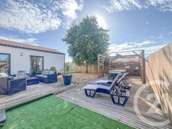 Vente Maison 3 chambresSaint-Mathurin