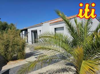 Vente Maison 3 chambresSaint-Mathurin