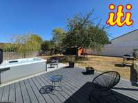 Vente maison 7 pièces Vente maison 7 pièces