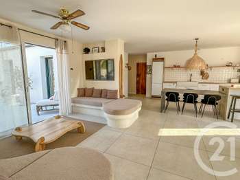 Vente Maison 3 chambresSaint-Mathurin