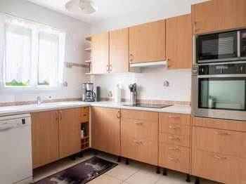 Vente maison 6 pièces Saint-Mathurin 85