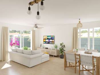 Vente maison 4 pièces Vente maison 4 pièces