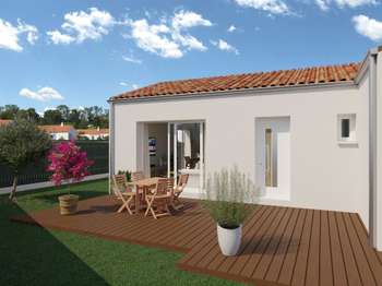 Vente maison 4 pièces Vente maison 4 pièces