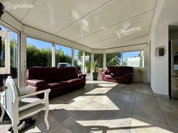 Vente maison 6 pièces Saint-Mathurin 85