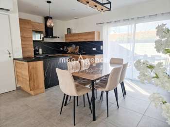 Vente Maison 3 chambresSaint-Mathurin