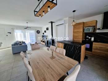 Vente Maison 3 chambresSaint-Mathurin