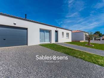 Photo Vente maison Saint-Mathurin