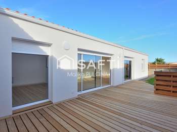 Vente Maison 2 chambresSaint-Mathurin