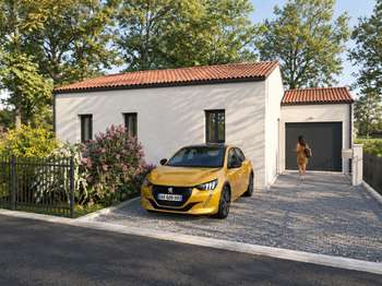 Vente Maison 2 chambresSaint-Mathurin