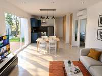 Vente maison 3 pièces Vente maison 3 pièces