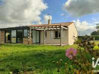 Vente maison 5 pièces Vente maison 5 pièces