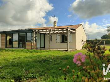 Vente maison 5 pièces Saint-Mathurin 85