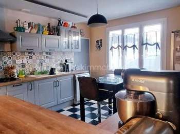 Vente maison 4 pièces Vente maison 4 pièces