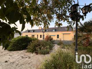 Vente maison 10 pièces