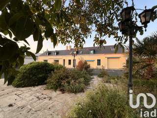Vente maison 10 pièces Vente maison 10 pièces