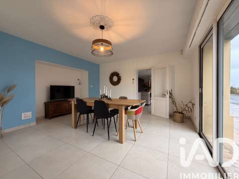 Vente maison 10 pièces Saint-Mathurin-sur-Loire 49