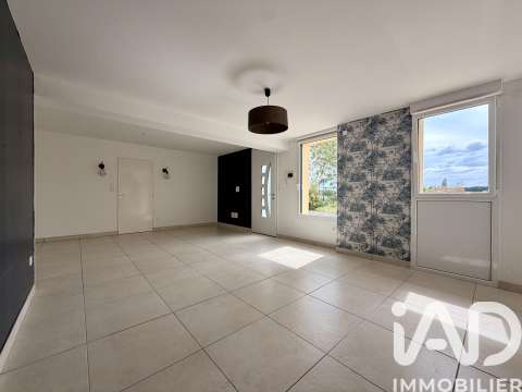 Vente maison 10 pièces Saint-Mathurin-sur-Loire 49