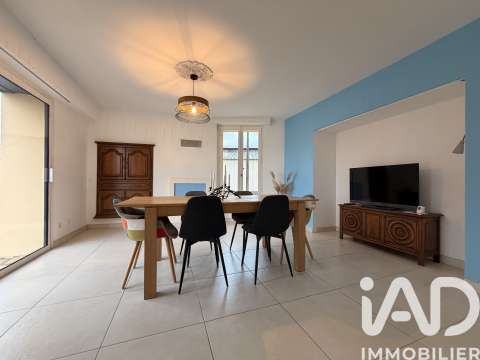 Vente maison 10 pièces