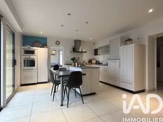 Vente maison 10 pièces