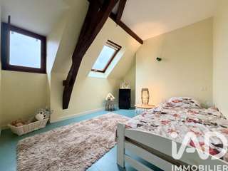 Vente maison 10 pièces