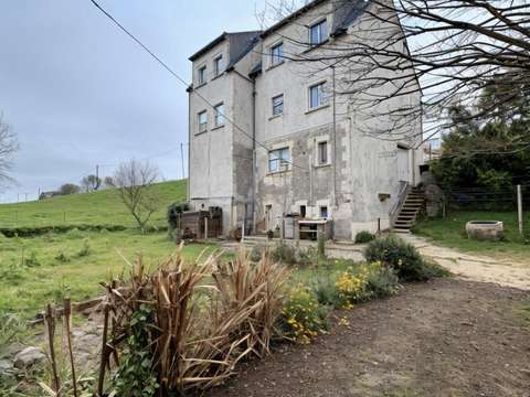 Vente maison 5 pièces Saint-Mathurin-sur-Loire 49