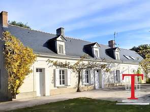 Vente Maison 5 chambresSaint-Mathurin-sur-Loire