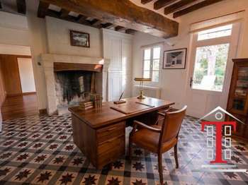 Vente Maison 5 chambresSaint-Mathurin-sur-Loire