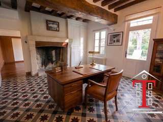 Vente maison 8 pièces Vente maison 8 pièces