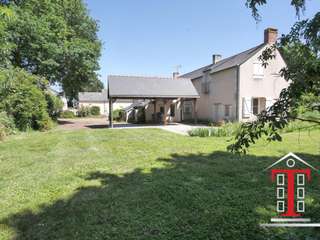 Vente maison 8 pièces Vente maison 8 pièces