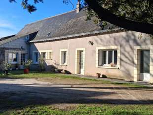 Photo Vente maison Saint-Mathurin-sur-Loire