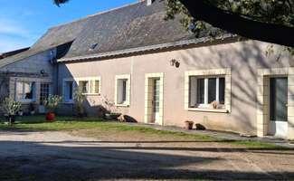 Photo Vente maison Saint-Mathurin-sur-Loire