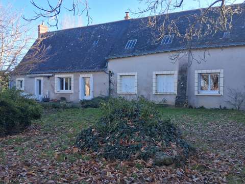 Vente maison 7 pièces Vente maison 7 pièces