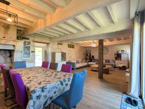 Vente Maison 3 chambresSaint-Mathurin-sur-Loire