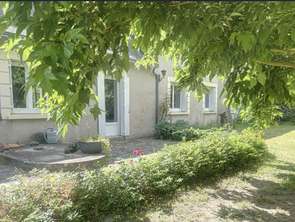 Vente Maison 3 chambresSaint-Mathurin-sur-Loire
