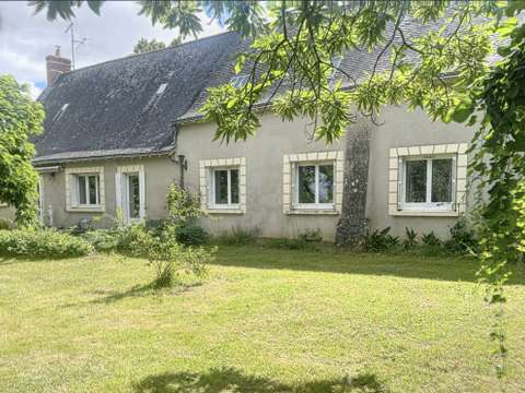 Vente maison 7 pièces Vente maison 7 pièces