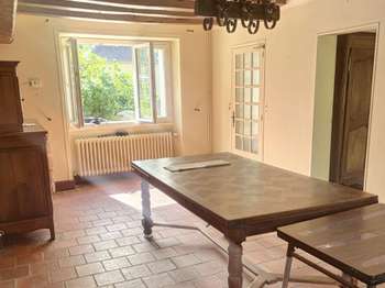 Vente Maison 3 chambresSaint-Mathurin-sur-Loire